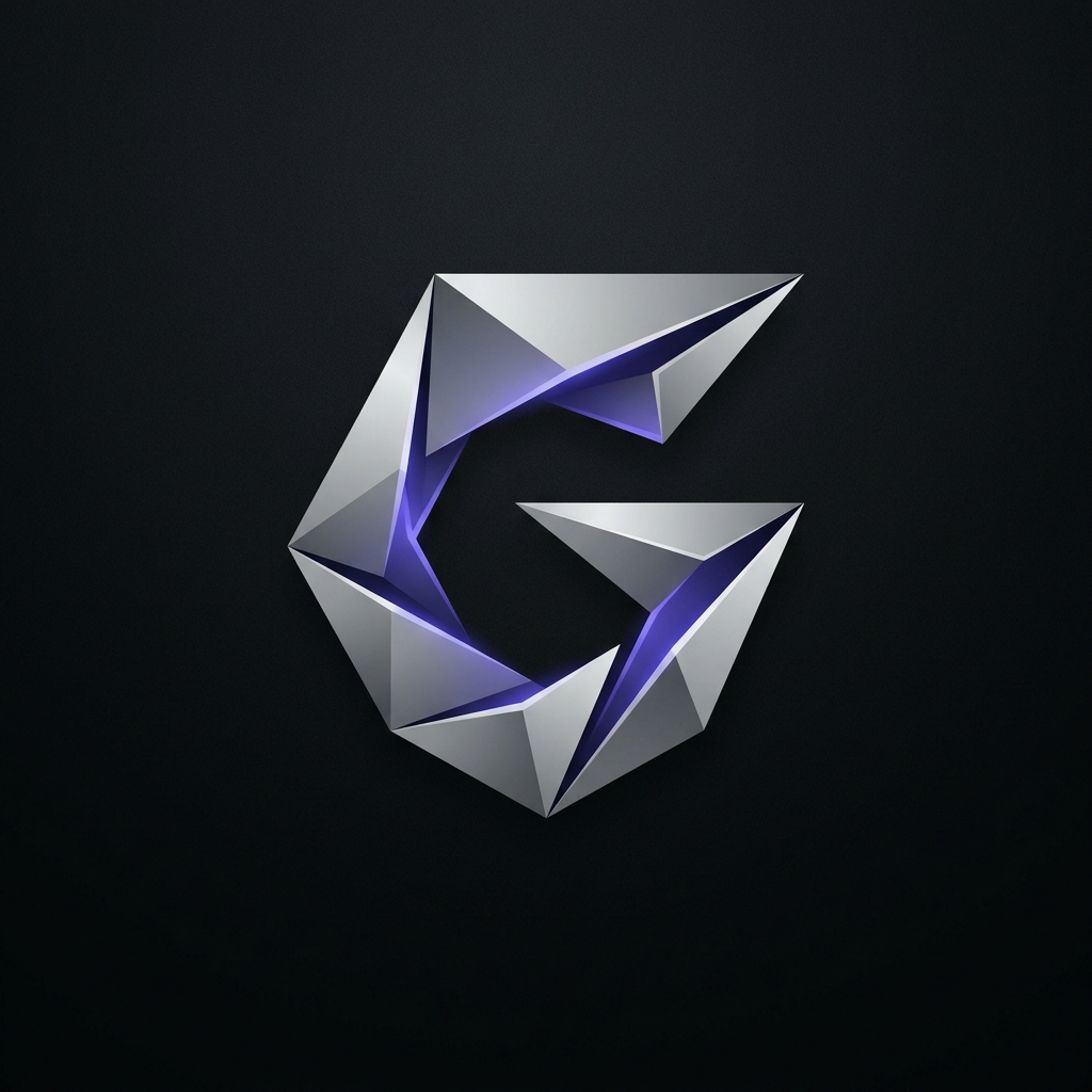 Gravorix Logo